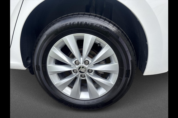 Škoda Kamiq 1.0 TSI Ambition