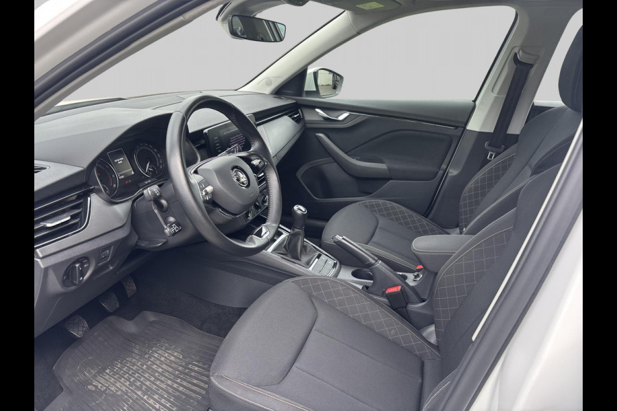 Škoda Kamiq 1.0 TSI Ambition