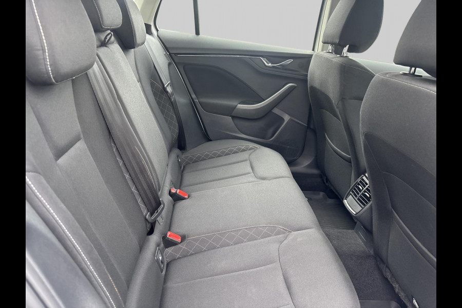 Škoda Kamiq 1.0 TSI Ambition
