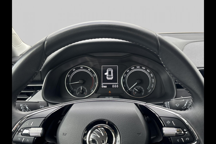 Škoda Kamiq 1.0 TSI Ambition