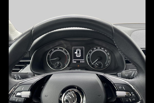 Škoda Kamiq 1.0 TSI Ambition