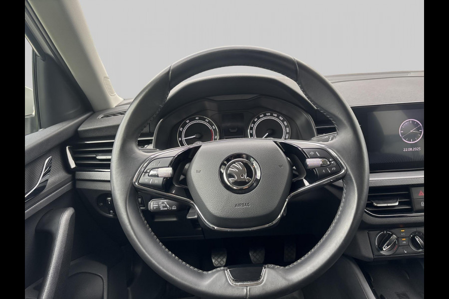 Škoda Kamiq 1.0 TSI Ambition