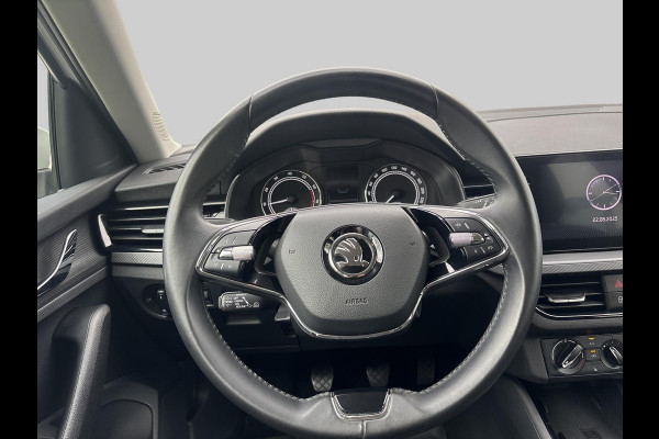 Škoda Kamiq 1.0 TSI Ambition