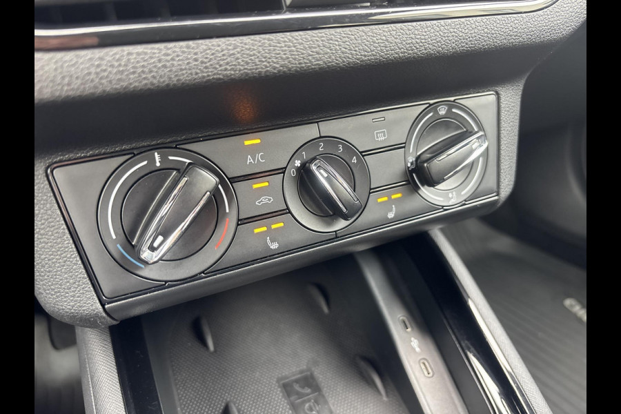 Škoda Kamiq 1.0 TSI Ambition