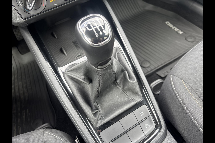Škoda Kamiq 1.0 TSI Ambition
