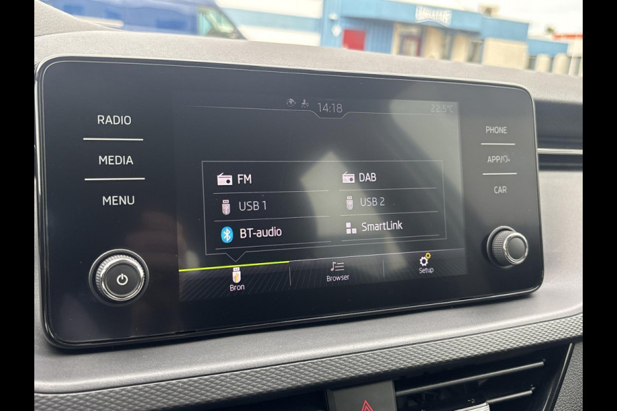 Škoda Kamiq 1.0 TSI Ambition