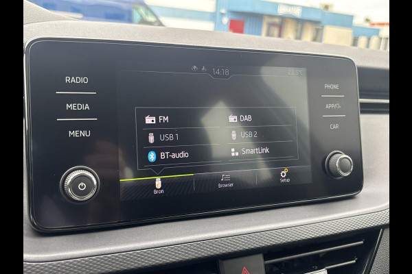 Škoda Kamiq 1.0 TSI Ambition