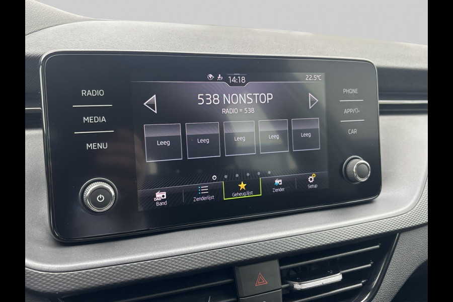 Škoda Kamiq 1.0 TSI Ambition