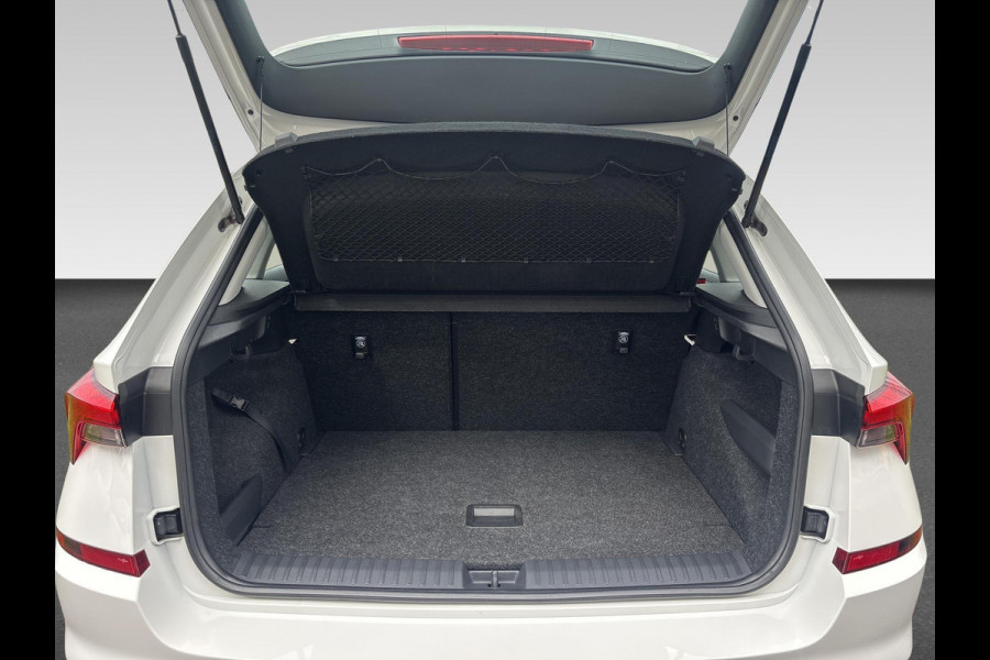 Škoda Kamiq 1.0 TSI Ambition