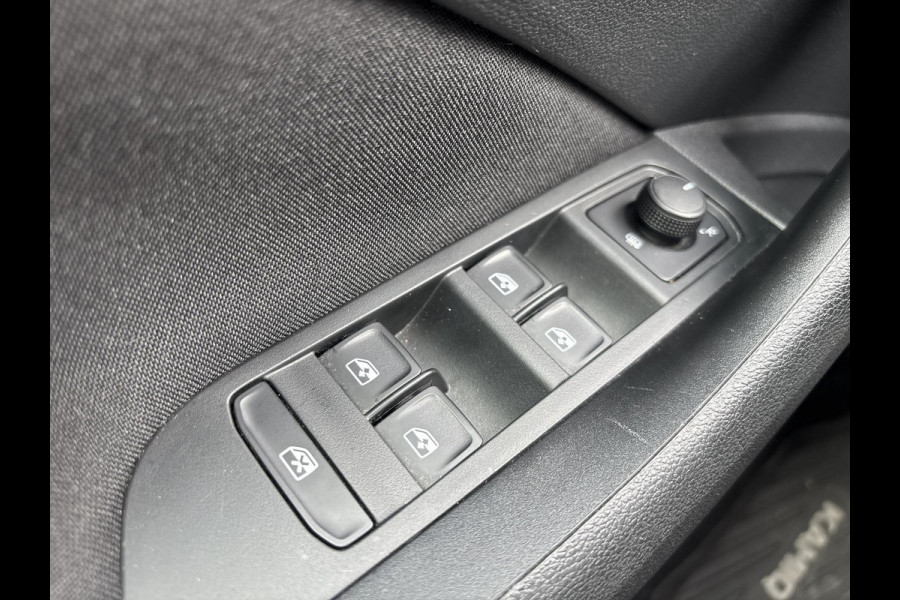 Škoda Kamiq 1.0 TSI Ambition