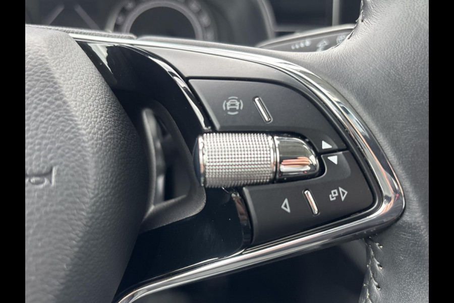Škoda Kamiq 1.0 TSI Ambition