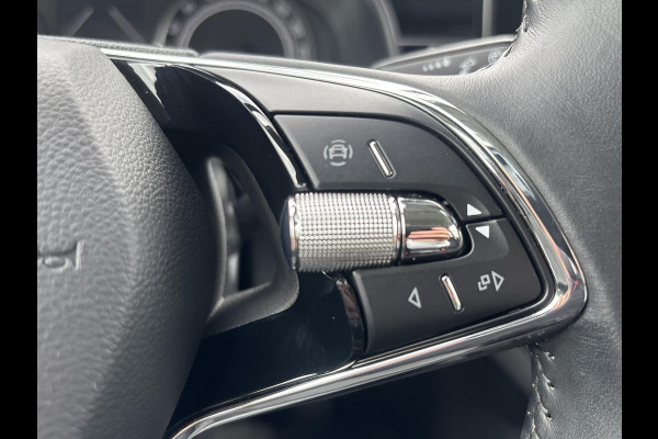 Škoda Kamiq 1.0 TSI Ambition