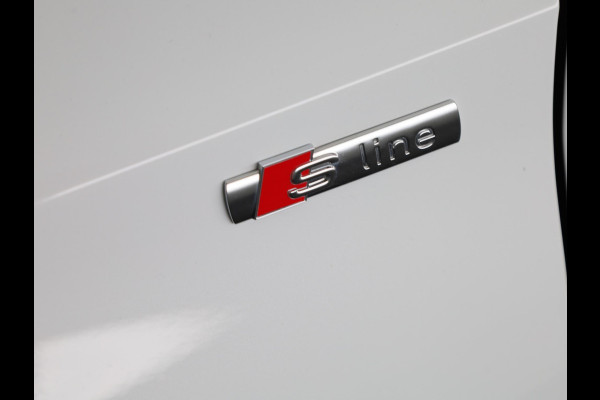 Audi A3 Limousine 30 TFSI S edition 110pk | 18 inch lichtmetalen velgen | Zwart dak | Verlengde garantie | Navigatie