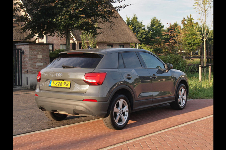 Audi Q2 30 TFSI S Edition | Apple Carplay | Camera |