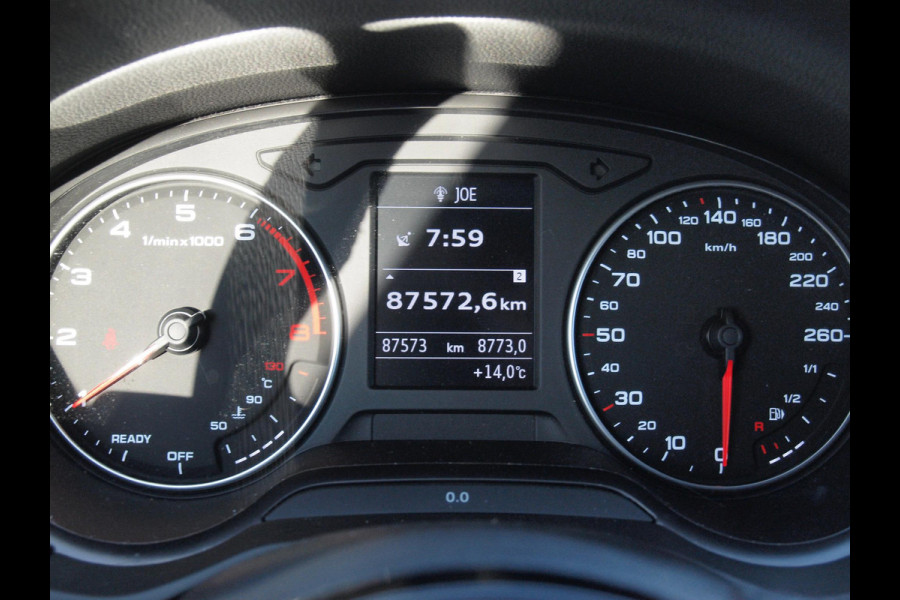 Audi Q2 30 TFSI S Edition | Apple Carplay | Camera |
