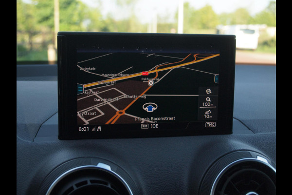 Audi Q2 30 TFSI S Edition | Apple Carplay | Camera |
