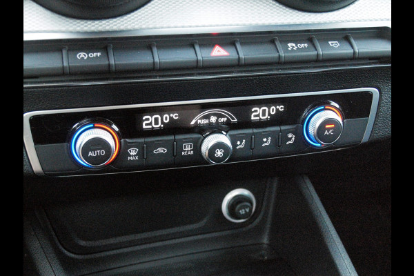 Audi Q2 30 TFSI S Edition | Apple Carplay | Camera |