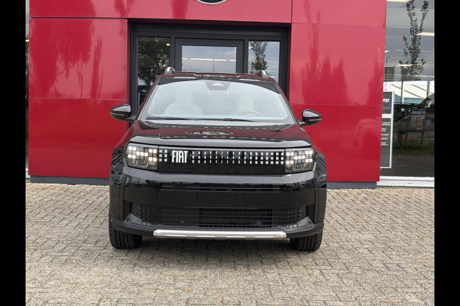 Fiat Grande Panda La Prima 11 kW 44 kWh Winterpack