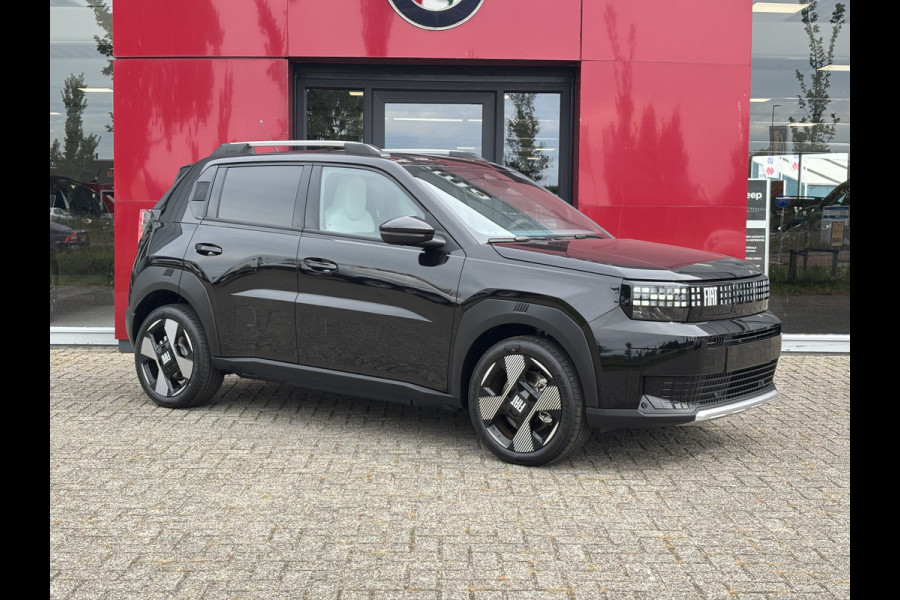 Fiat Grande Panda La Prima 11 kW 44 kWh Winterpack