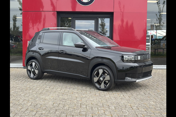 Fiat Grande Panda La Prima 11 kW 44 kWh Winterpack