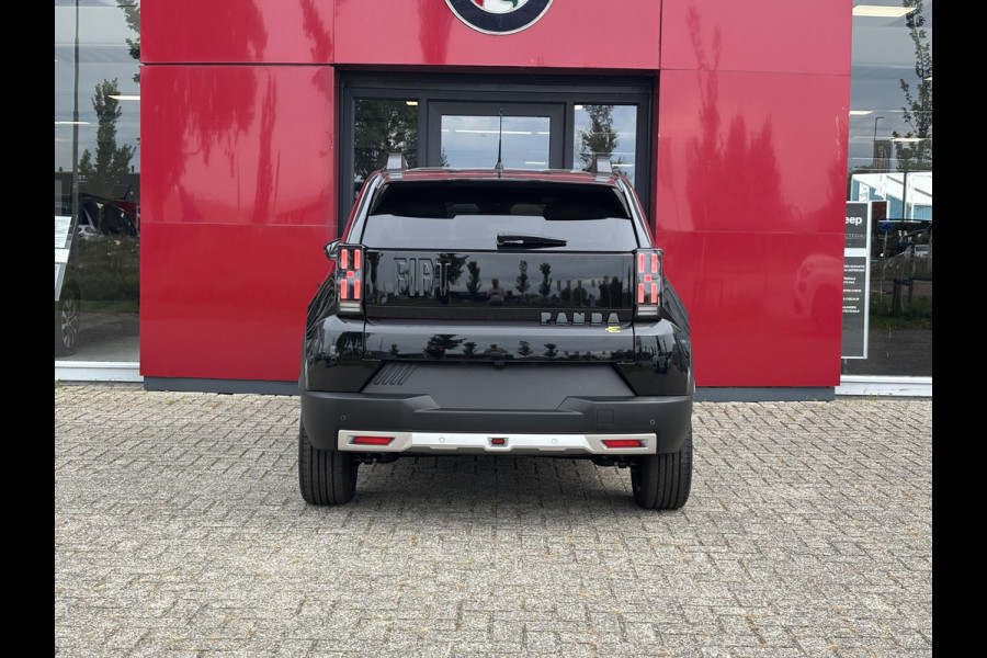 Fiat Grande Panda La Prima 11 kW 44 kWh Winterpack