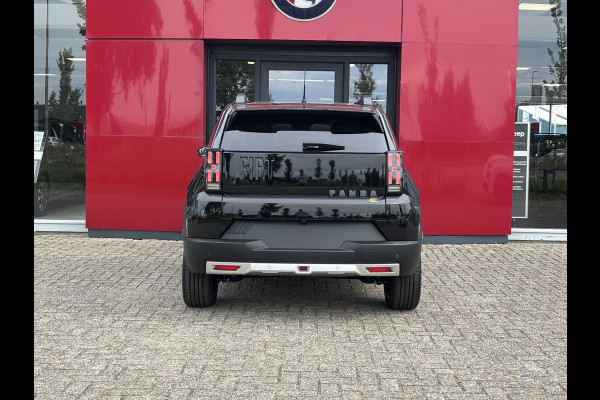 Fiat Grande Panda La Prima 11 kW 44 kWh Winterpack