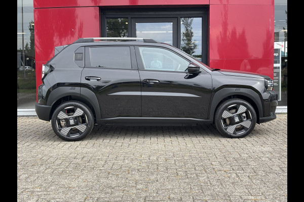 Fiat Grande Panda La Prima 11 kW 44 kWh Winterpack