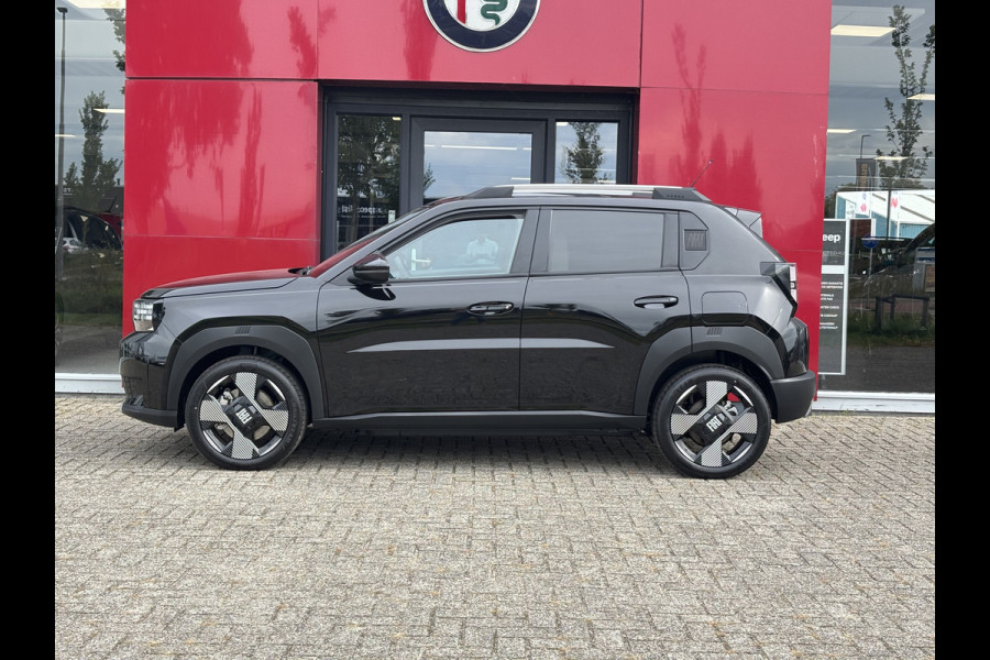 Fiat Grande Panda La Prima 11 kW 44 kWh Winterpack