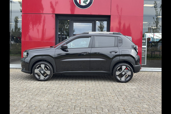 Fiat Grande Panda La Prima 11 kW 44 kWh Winterpack