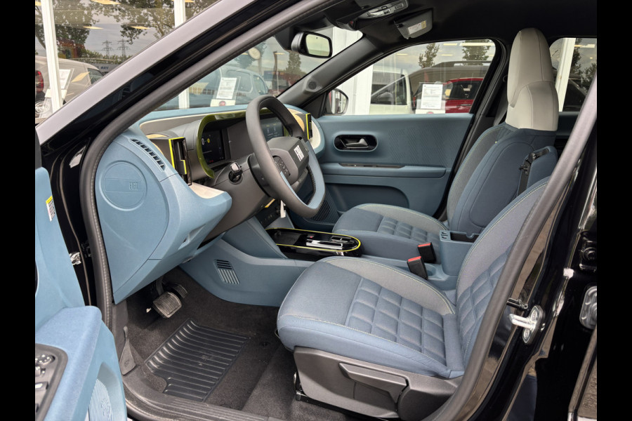 Fiat Grande Panda La Prima 11 kW 44 kWh Winterpack