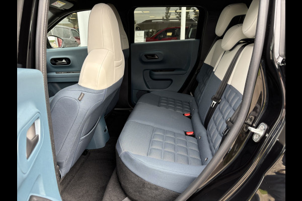 Fiat Grande Panda La Prima 11 kW 44 kWh Winterpack