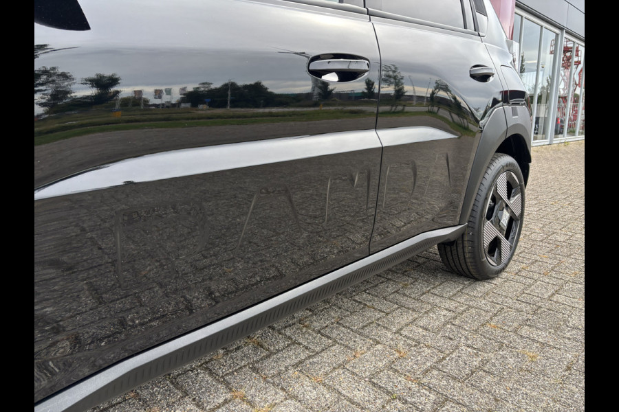 Fiat Grande Panda La Prima 11 kW 44 kWh Winterpack