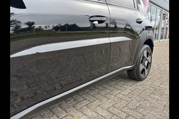 Fiat Grande Panda La Prima 11 kW 44 kWh Winterpack