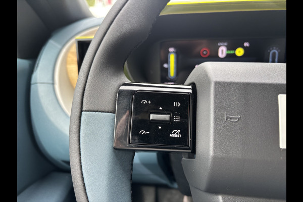 Fiat Grande Panda La Prima 11 kW 44 kWh Winterpack