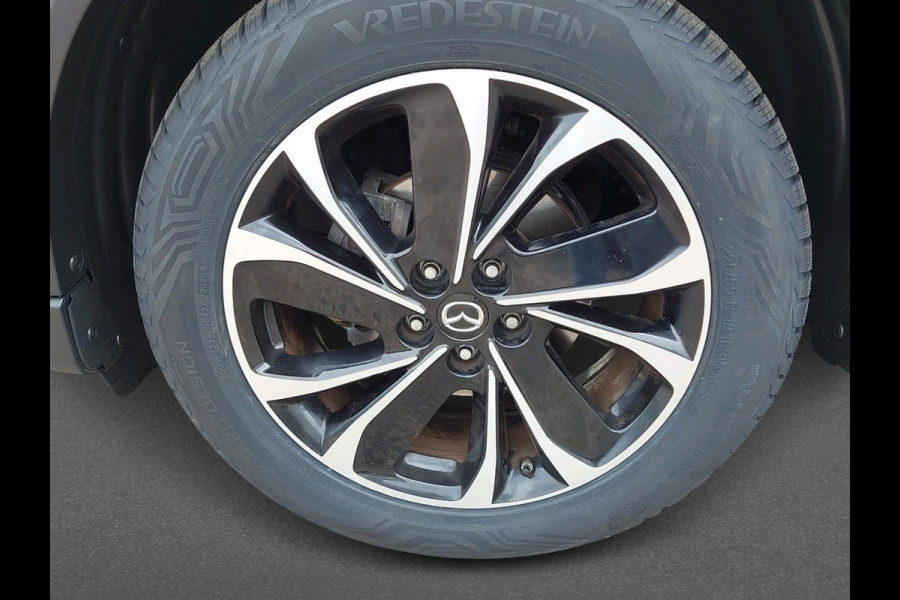 Mazda CX-5 2.0 SkyActiv-G 165 Newground | Leder | Navigatie