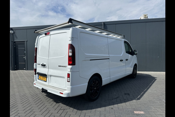Renault Trafic 2.0 dCi 120 PK SPORT / L2H1 / 1e EIG. / LED / LM VELGEN / IMPERIAAL / TREKHAAK / CAMERA / NAVI / AIRCO / CRUISE