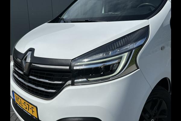 Renault Trafic 2.0 dCi 120 PK SPORT / L2H1 / 1e EIG. / LED / LM VELGEN / IMPERIAAL / TREKHAAK / CAMERA / NAVI / AIRCO / CRUISE