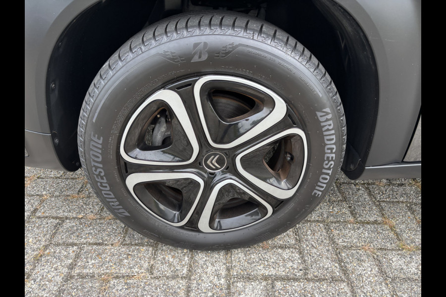 Citroën C3 Aircross 1.2 PureTech You | Stoelverwarming