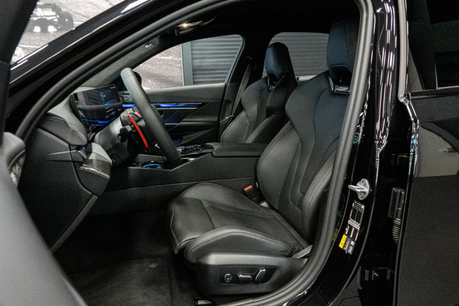 BMW 5 Serie M5 *Keramisch / M Driver's Package / Bowers & Wilkins / Memory / Carbon*