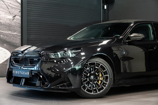 BMW 5 Serie M5 *Keramisch / M Driver's Package / Bowers & Wilkins / Memory / Carbon*