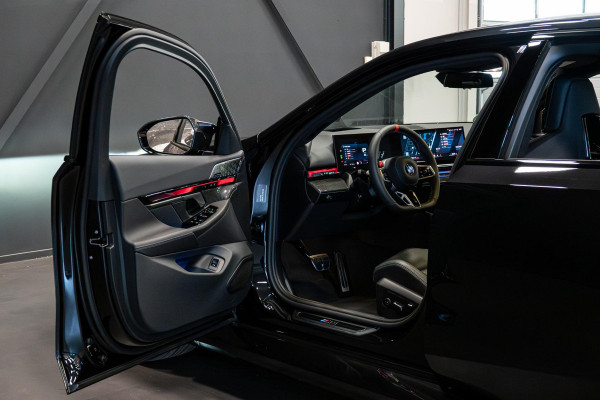 BMW 5 Serie M5 *Keramisch / M Driver's Package / Bowers & Wilkins / Memory / Carbon*