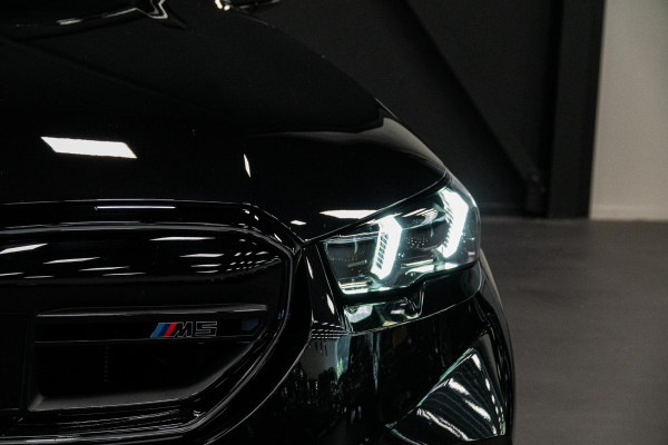 BMW 5 Serie M5 *Keramisch / M Driver's Package / Bowers & Wilkins / Memory / Carbon*