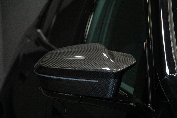 BMW 5 Serie M5 *Keramisch / M Driver's Package / Bowers & Wilkins / Memory / Carbon*