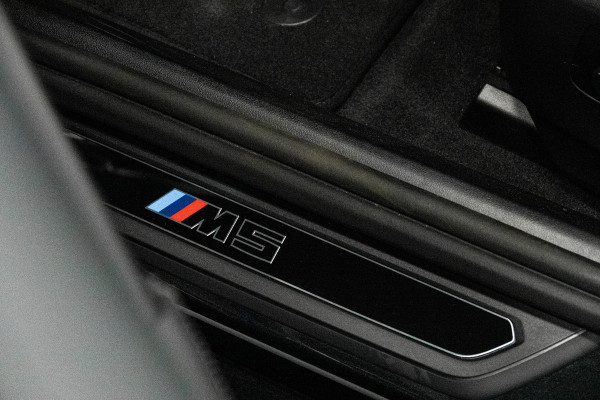 BMW 5 Serie M5 *Keramisch / M Driver's Package / Bowers & Wilkins / Memory / Carbon*