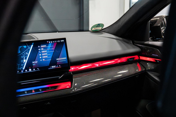BMW 5 Serie M5 *Keramisch / M Driver's Package / Bowers & Wilkins / Memory / Carbon*