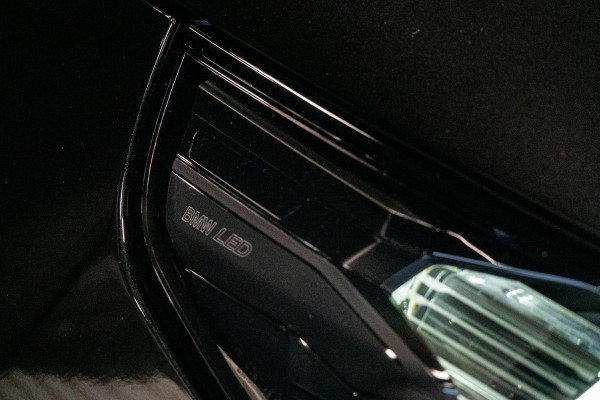 BMW 5 Serie M5 *Keramisch / M Driver's Package / Bowers & Wilkins / Memory / Carbon*