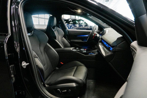 BMW 5 Serie M5 *Keramisch / M Driver's Package / Bowers & Wilkins / Memory / Carbon*