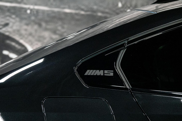 BMW 5 Serie M5 *Keramisch / M Driver's Package / Bowers & Wilkins / Memory / Carbon*