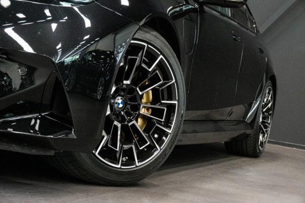 BMW 5 Serie M5 *Keramisch / M Driver's Package / Bowers & Wilkins / Memory / Carbon*