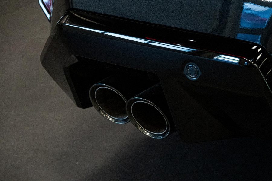 BMW 5 Serie M5 *Keramisch / M Driver's Package / Bowers & Wilkins / Memory / Carbon*